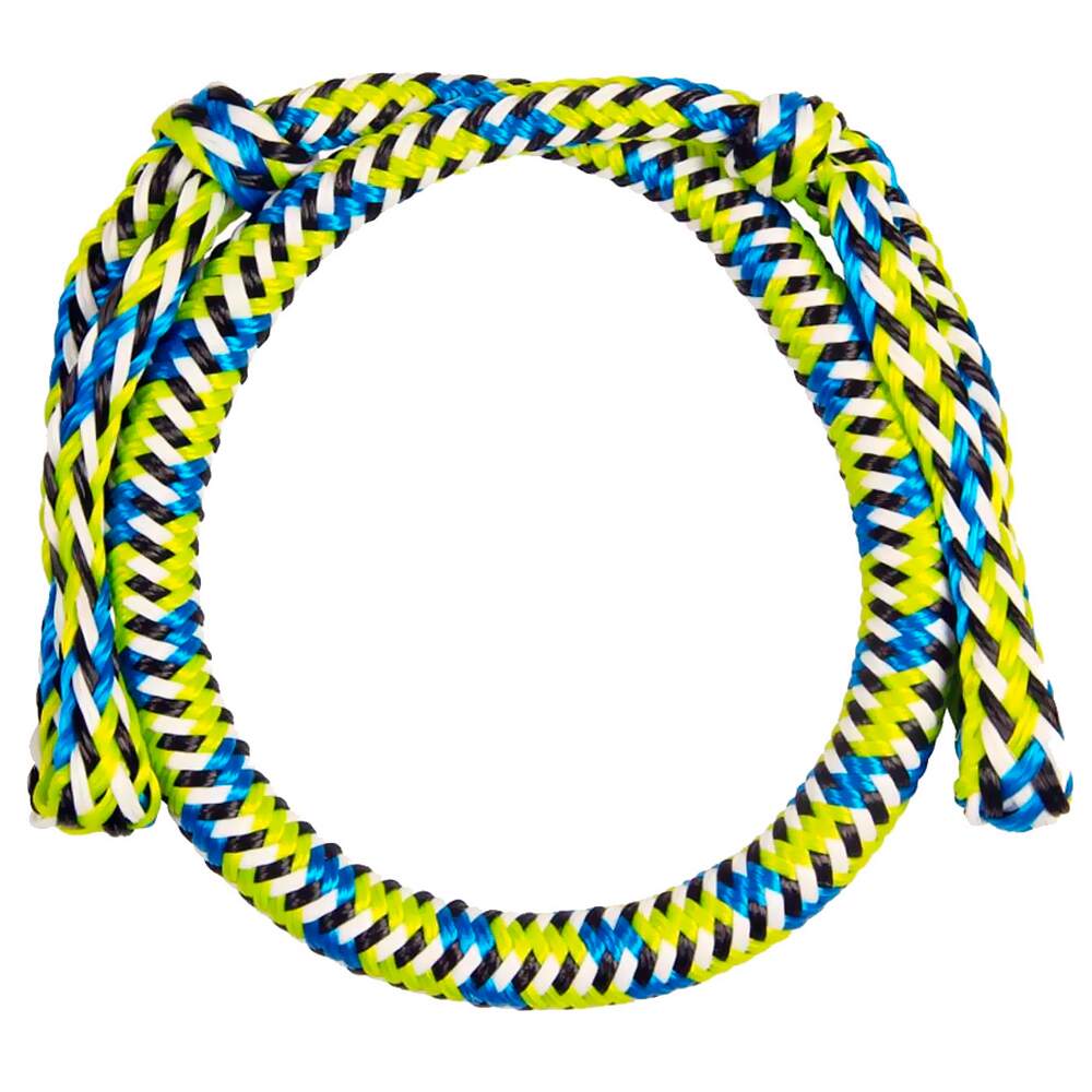 cc6290511666cdd36d37d0a36dba3b75.jpg Cabo Elastico Protetor Reboque Boia até 4 Pessoas Jobe - Imagem 1