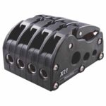 Stopper Quádruplo Pequeno Nautos 95085