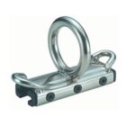 Carro Spinnaker Nautos 91417 32T Argola Alça Controle