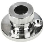 Passa Cabo ou Fio para Deck Vedação 8mm