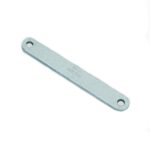 Chapa Nautos 91154 Fixação De Flutuante - Imagem 2