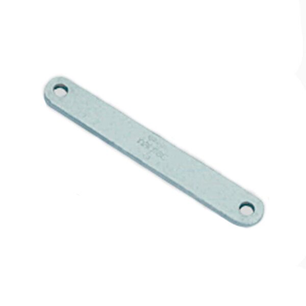 Chapa Nautos 91154 Fixação De Flutuante - Imagem 3