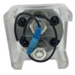 Chave de Bateria 1 Banco 230A 12-32V - Imagem 4