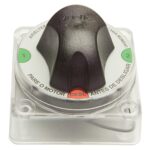 Chave de Bateria  2 Bancos - Imagem 2