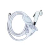 Chuveiro de Popa com Mangueira 4 Metros e Suporte - Imagem 2