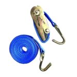 Cinta Com Catraca 6 Metros 1500kg - Imagem 3