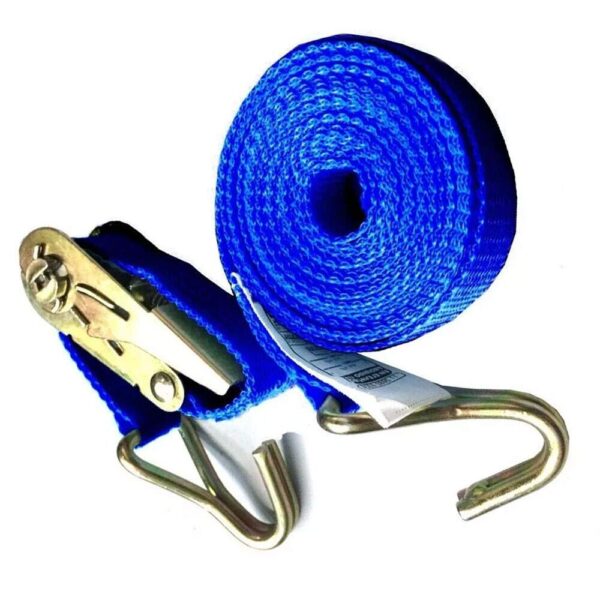 Cinta Com Catraca 6 Metros 1500kg - Imagem 4