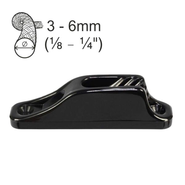 Clamcleat Cl203 Mini - Imagem 2