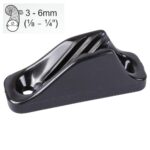 Clamcleat Cl204 Mini Preto - Imagem 3