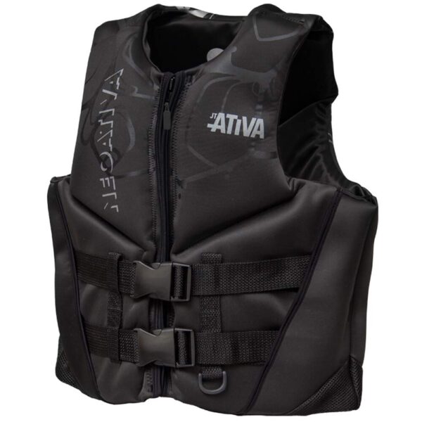 Colete Neoativa Aqua P Ativa - Imagem 2