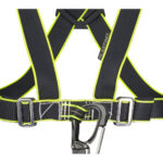 Colete para Linha de Vida Duplo Ajuste Plastimo - Imagem 4