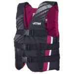 Colete Salva Vidas Ativa 55 Pro Classe V Tamanho GG - Imagem 5