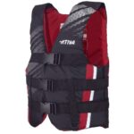 Colete Salva Vidas Ativa 55 Pro Classe V Tamanho GG - Imagem 7