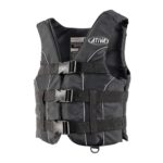 Colete Salva Vidas Ativa Classe V Tamanho G - Imagem 7