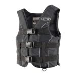 Colete Salva Vidas Ativa Classe V Tamanho P - Imagem 6