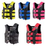 Colete Salva Vidas Ativa Classe V Tamanho PP - Imagem 2