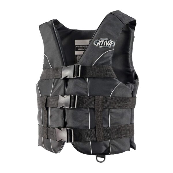 Colete Salva Vidas Ativa Classe V Tamanho PP - Imagem 7