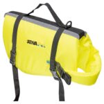 Colete Salva Vidas Ativa Pet M Cachorro - Imagem 3