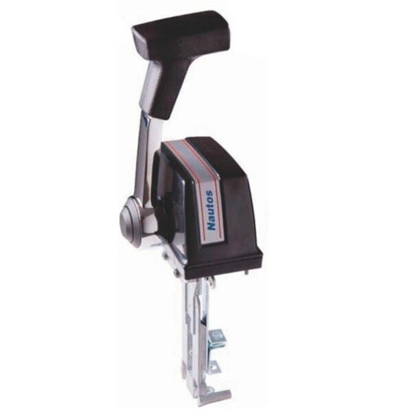 Comando Nautos 91303 Tope Simples - Imagem 3