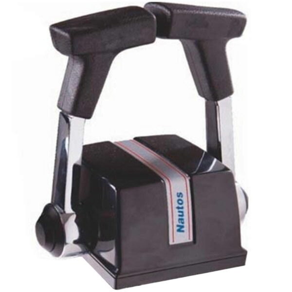 Comando Nautos 91305 Tope Duplo - Imagem 2