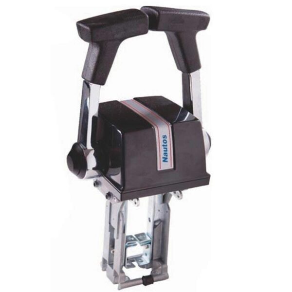 Comando Nautos 91305 Tope Duplo - Imagem 3