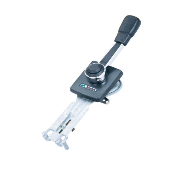 Comando Nautos 91309 Lateral Veleiro - Imagem 4