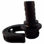 Conector Shurflo 5901R 94-615-01 Polipropileno - Imagem 2