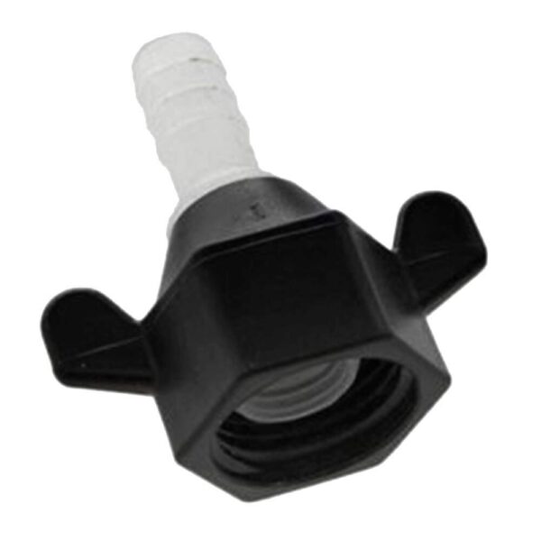 Conector Bomba Pressurizada 1/2 FNPT X 1/2 BARB S - Imagem 3