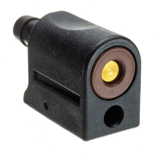 Conector Combustível Fêmea Mercury lado Motor - Imagem 2