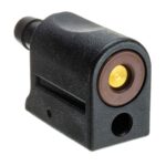 Conector Combustível Fêmea Mercury lado Motor - Imagem 3