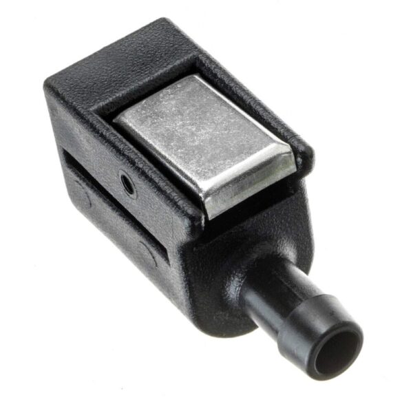 Conector Combustível Fêmea Mercury lado Motor - Imagem 5