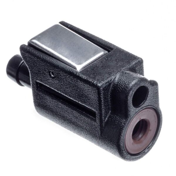 Conector Combustível Fêmea Mercury lado Tanque - Imagem 2