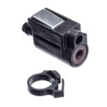 Conector Combustível Fêmea Mercury lado Tanque - Imagem 3