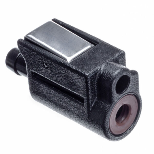 Conector Combustível Fêmea Mercury lado Tanque - Imagem 4