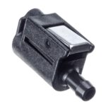 Conector Combustível Fêmea Mercury lado Tanque - Imagem 5