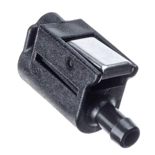 Conector Combustível Fêmea Mercury lado Tanque - Imagem 5