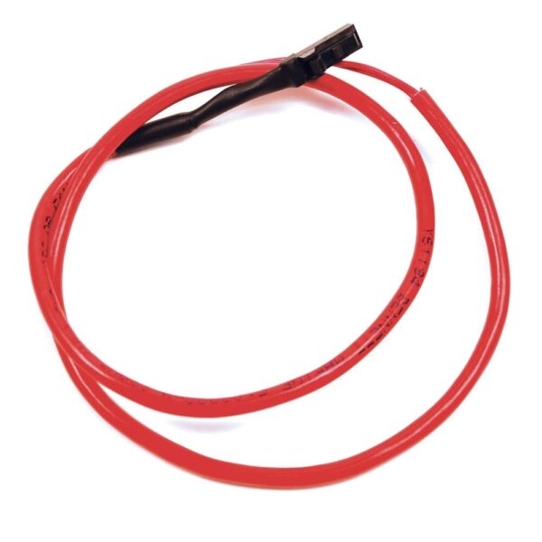 Conector Do Pistão De Flap Bennett Com Indicador Bombordo - Imagem 2