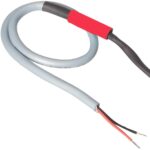 Conector Do Pistão De Flap Bennett Com Indicador Bombordo - Imagem 4