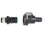 Conector Rápido Mangueira de Combustível - Imagem 4