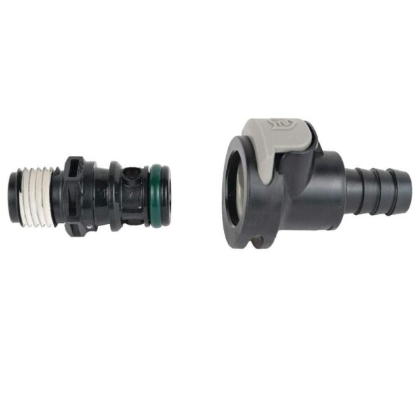 Conector Rápido Mangueira de Combustível - Imagem 4