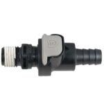 Conector Rápido Mangueira de Combustível - Imagem 5