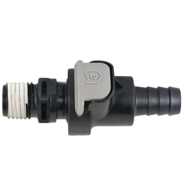 Conector Rápido Mangueira de Combustível - Imagem 5