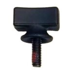 Conjunto 4 Parafusos Bota Wakeboard Jobe M6 - Imagem 3