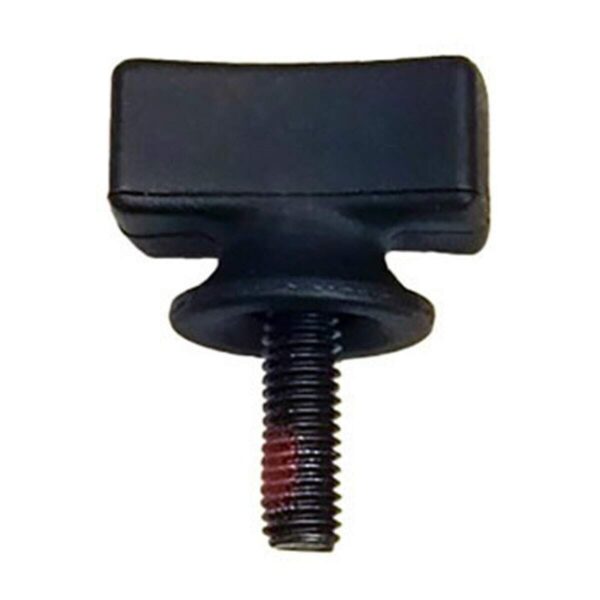 Conjunto 4 Parafusos Bota Wakeboard Jobe M6 - Imagem 3