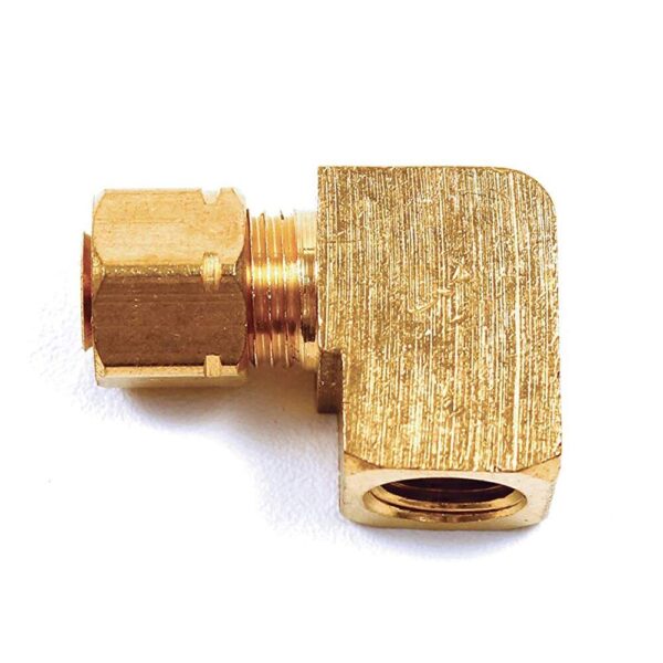 Cotovelo Bennett De Conexão Niple - Imagem 2