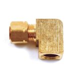 Cotovelo Bennett De Conexão Niple - Imagem 3