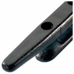 Cunho Nylon De 5 Polegadas Preto - Imagem 2