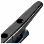 Cunho Nylon De 5 Polegadas Preto - Imagem 3