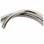 Cupilha Nautos Inox Redonda 16mm - Imagem 3