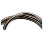 Cupilha Nautos Inox Redonda 19mm - Imagem 3